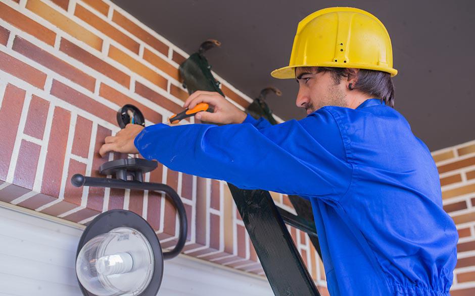 électricien dépannage Noisy-le-Roi