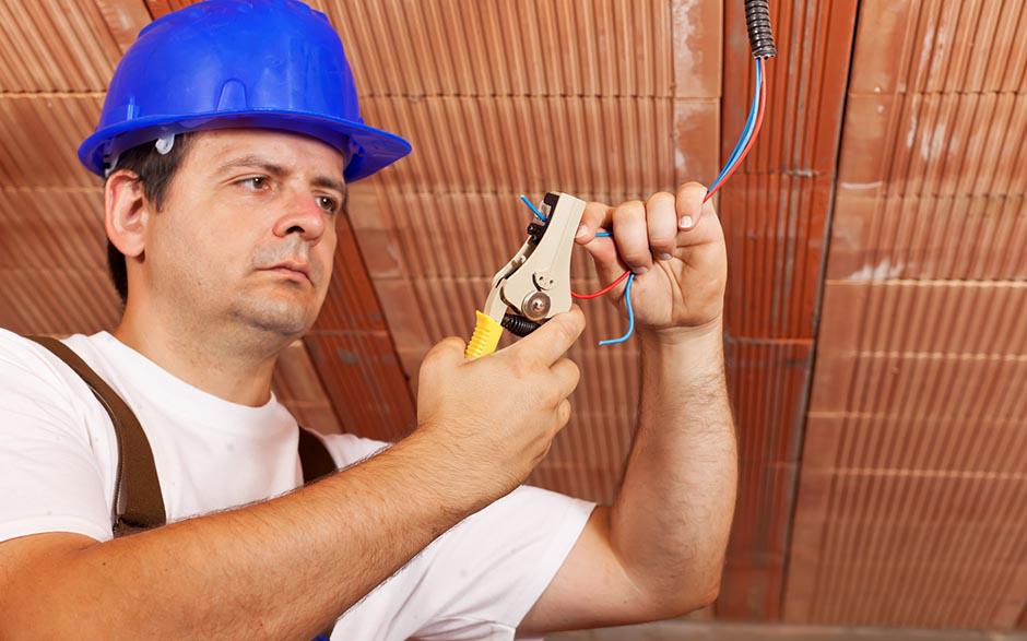 électricien dépannage Drancy